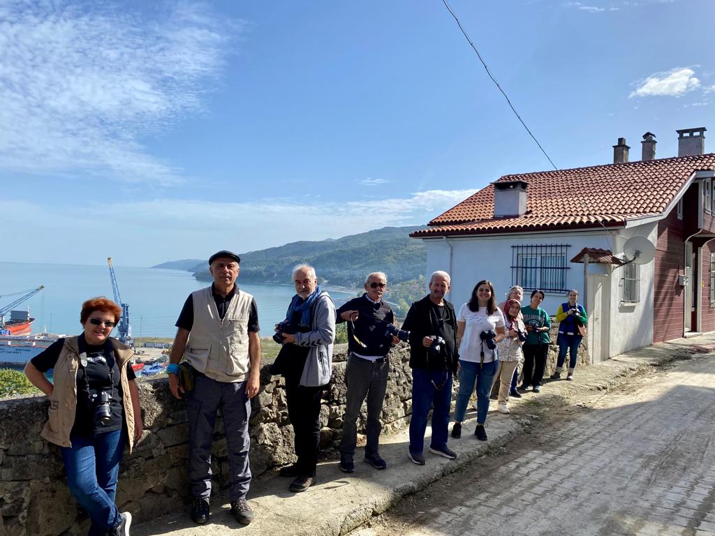 KASFOT FOTOĞRAF GEZİSİ