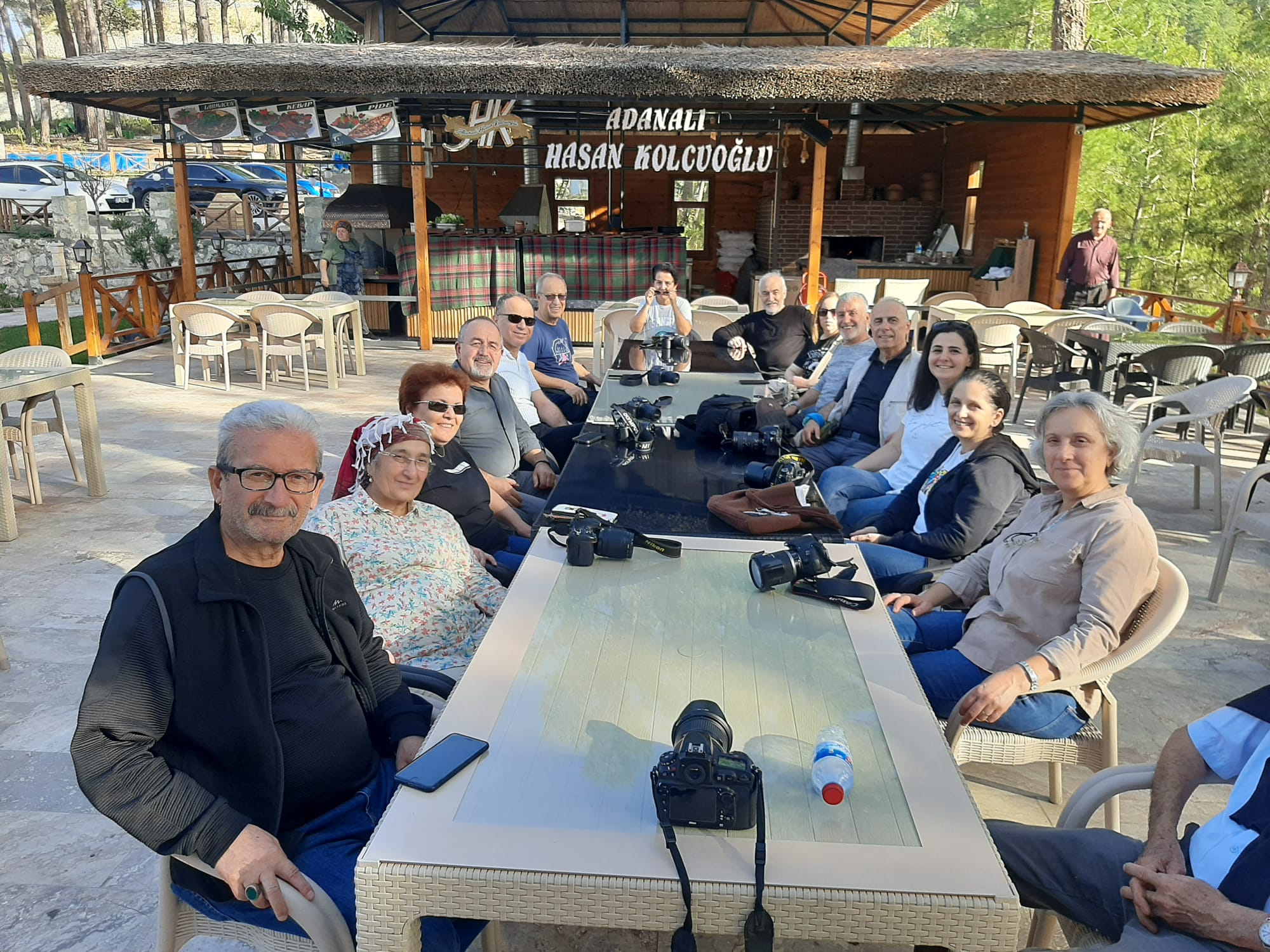 KASFOT FOTOĞRAF GEZİSİ