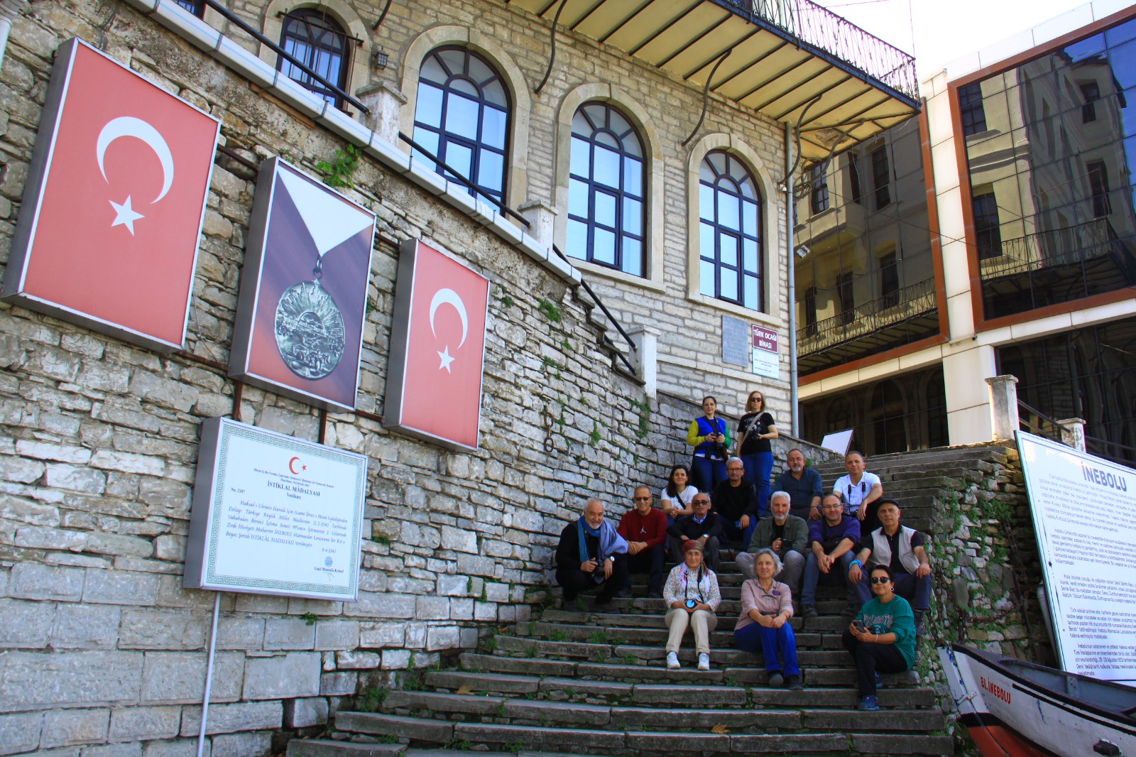 KASFOT FOTOĞRAF GEZİSİ