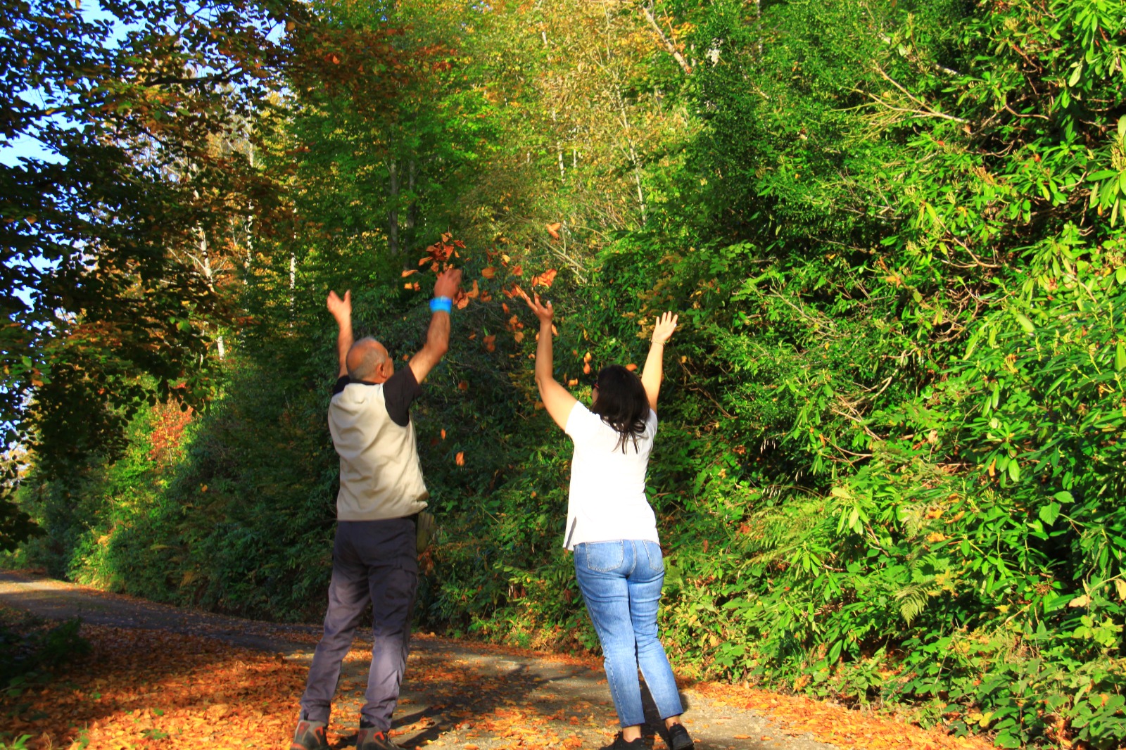 KASFOT FOTOĞRAF GEZİSİ