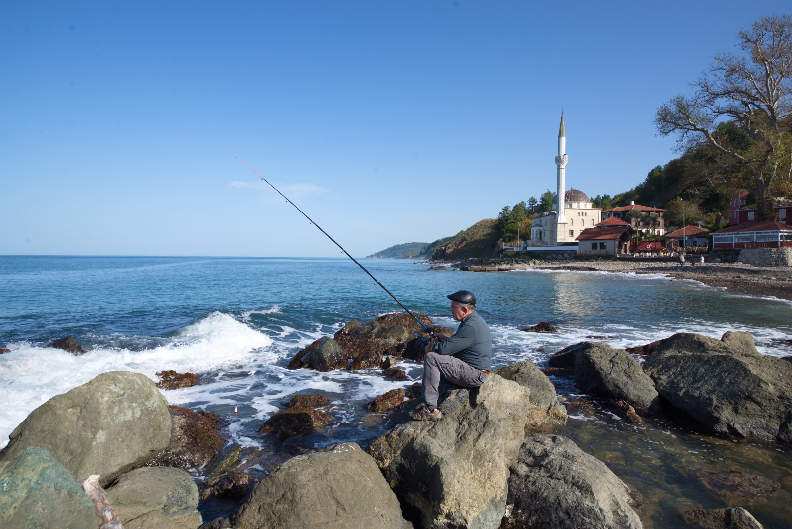 KASFOT FOTOĞRAF GEZİSİ