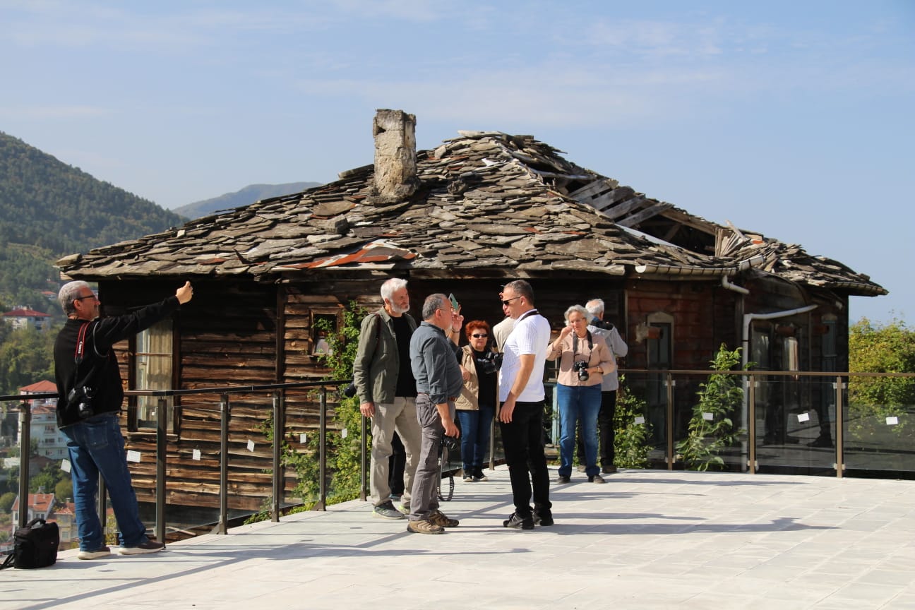 KASFOT FOTOĞRAF GEZİSİ