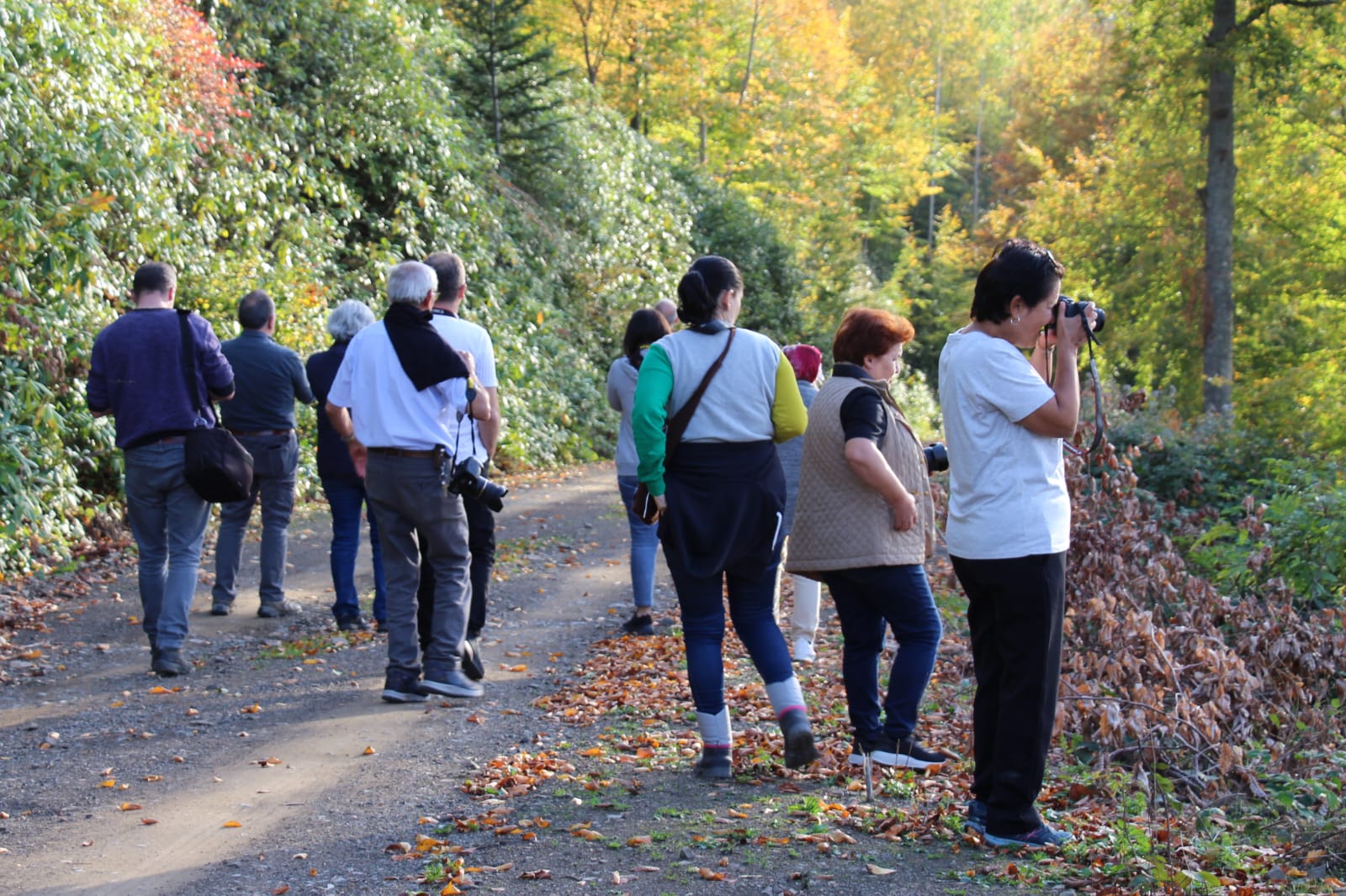 KASFOT FOTOĞRAF GEZİSİ