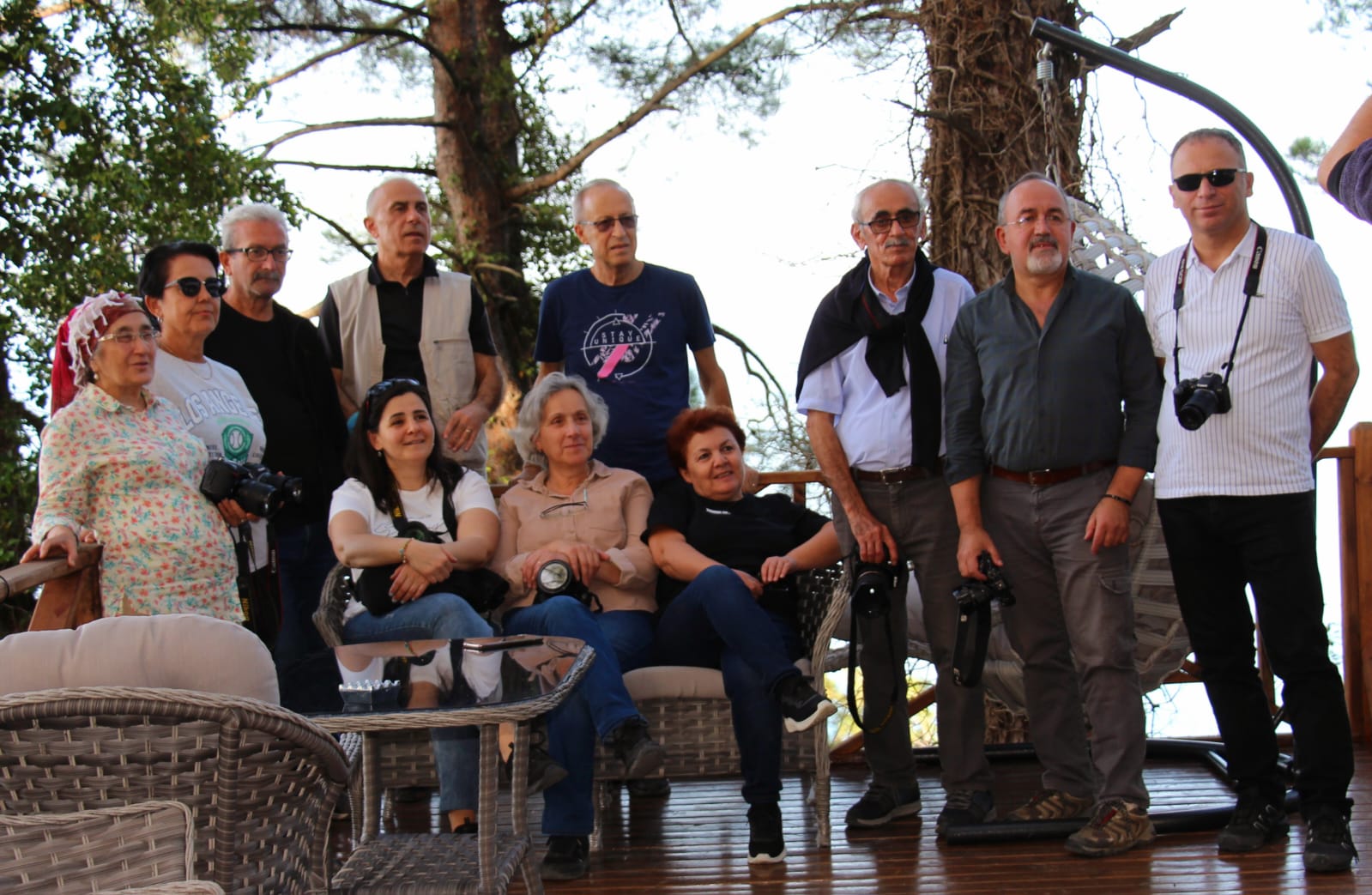 KASFOT FOTOĞRAF GEZİSİ