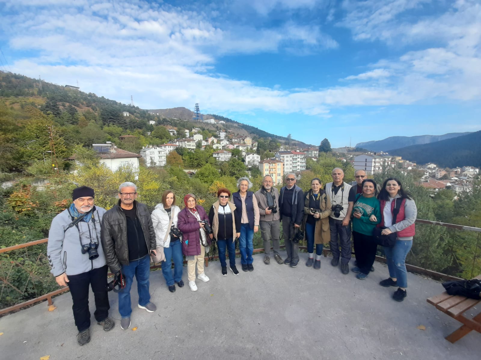 KASFOT FOTOĞRAF GEZİSİ