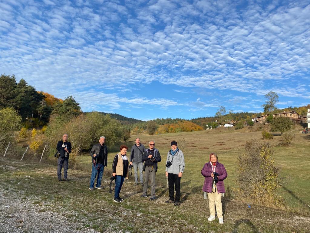 KASFOT FOTOĞRAF GEZİSİ