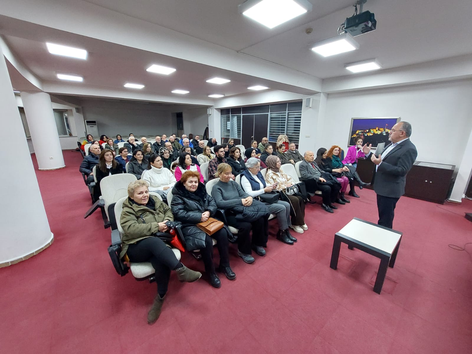 FOTOĞRAF SUNUMU (MISIR SUNUMU)