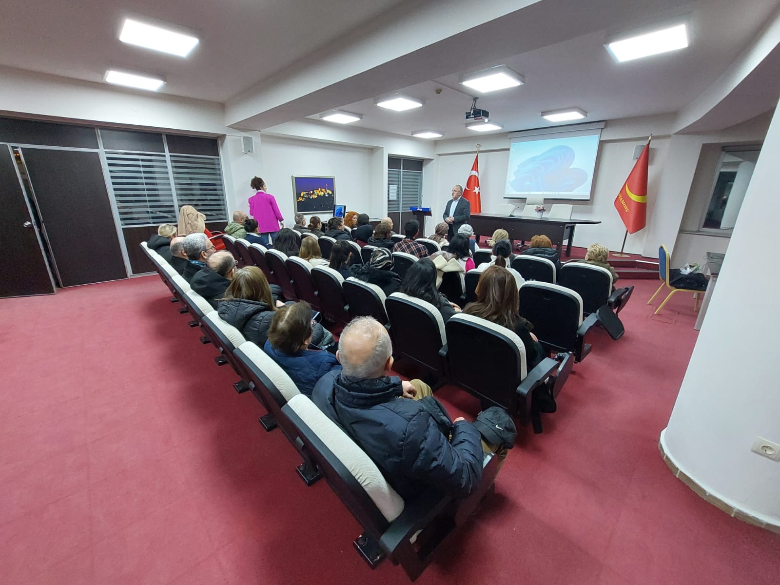 FOTOĞRAF SUNUMU (MISIR SUNUMU)