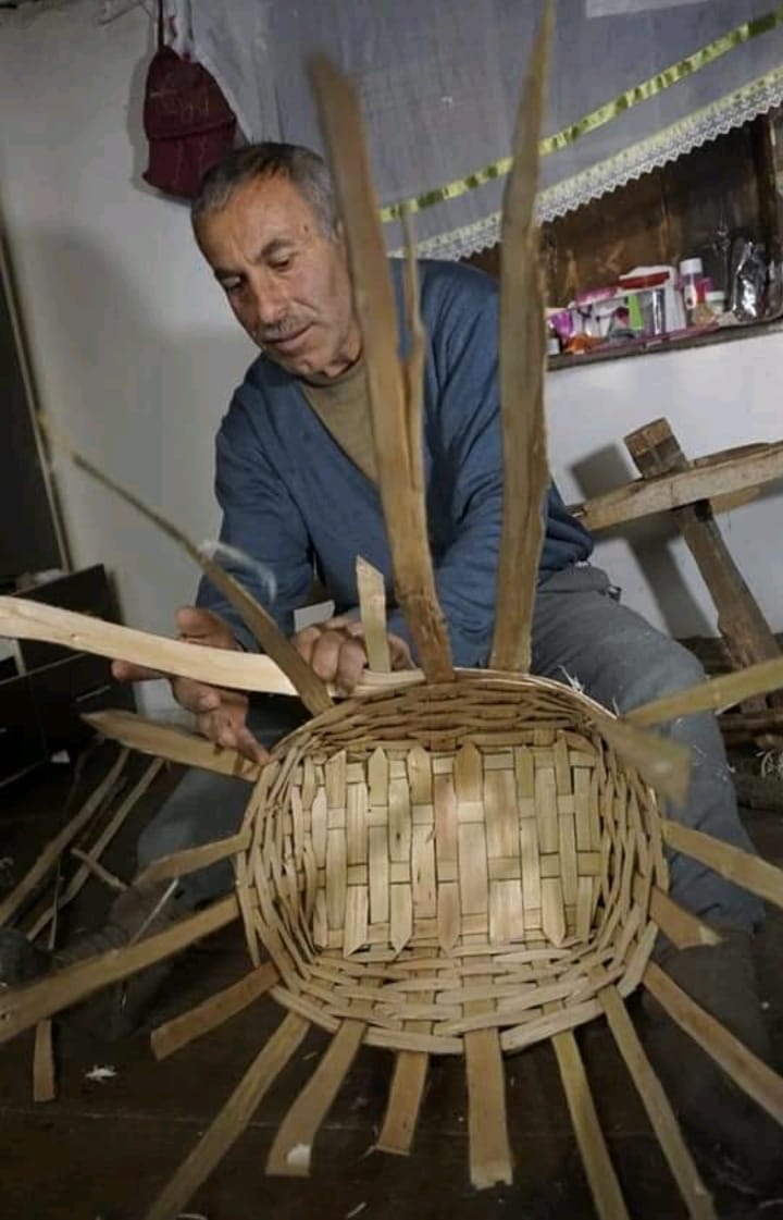 İÇİMİZDEN BİRİ (AYIN KONUĞU)  - TEMMUZ