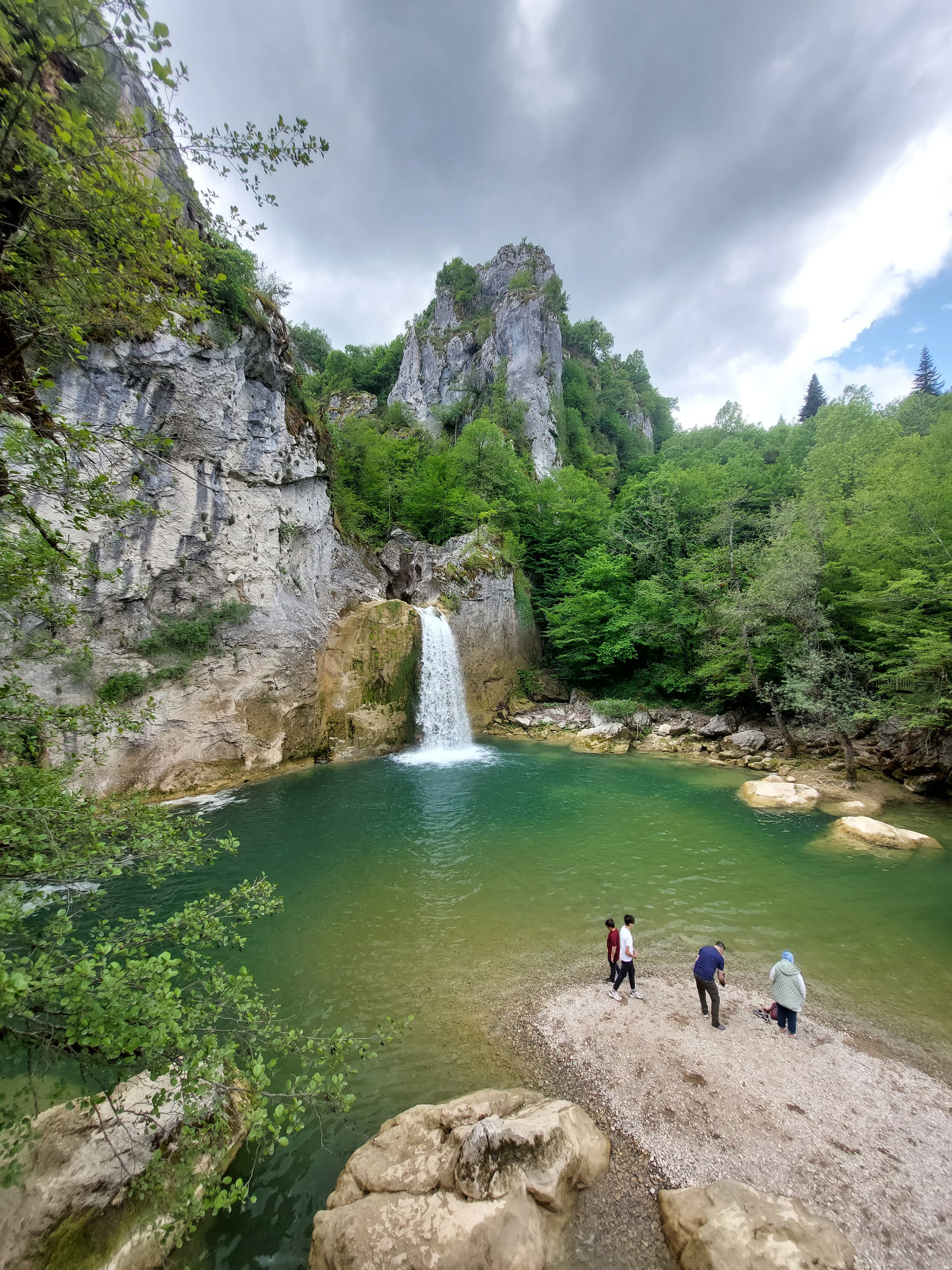 İÇİMİZDEN BİRİ (AYIN KONUĞU)  - TEMMUZ