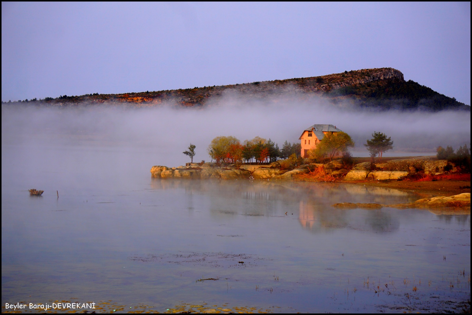 İÇİMİZDEN BİRİ (AYIN KONUĞU)  - TEMMUZ