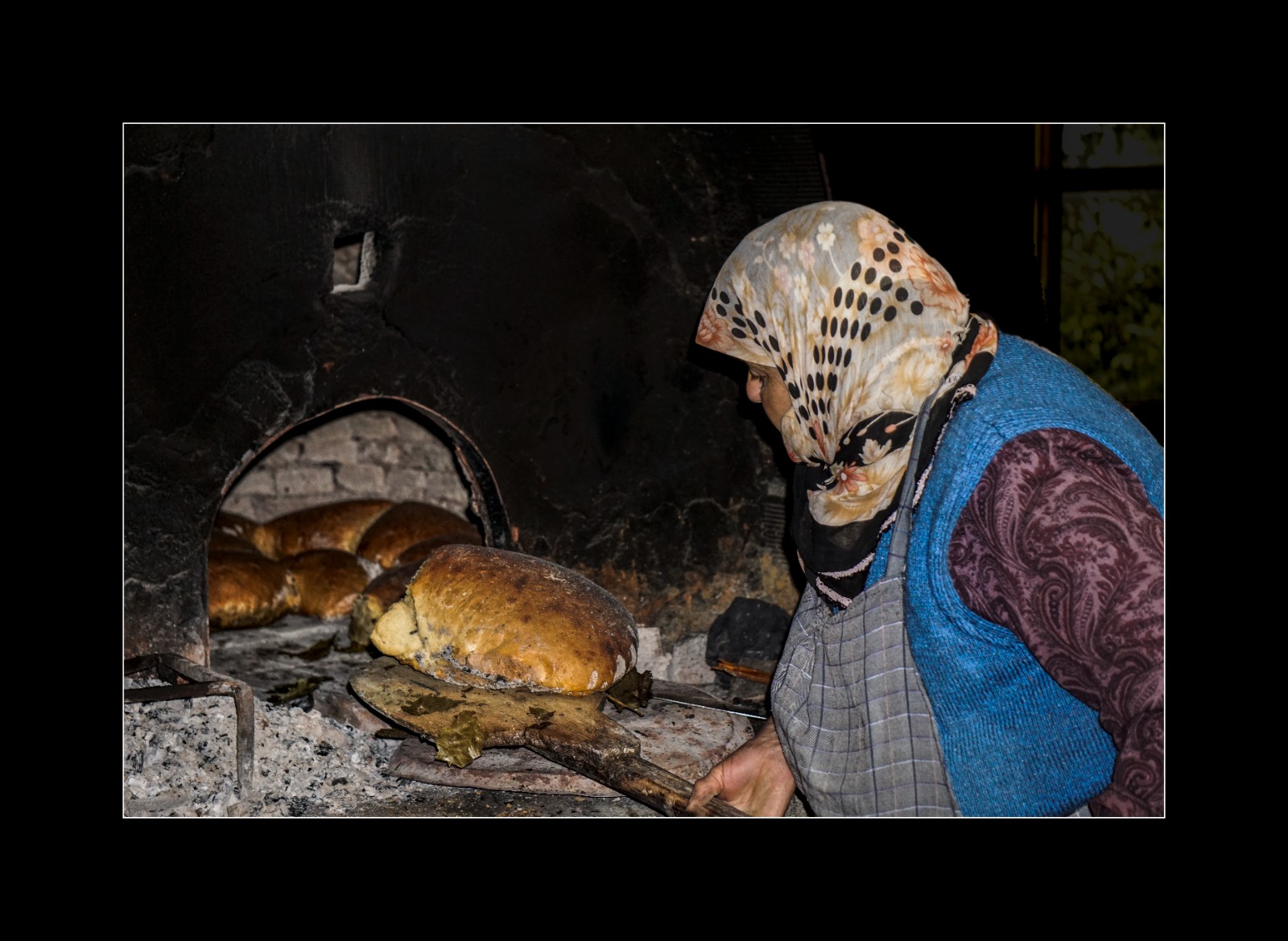 İÇİMİZDEN BİRİ (AYIN KONUĞU)  - TEMMUZ