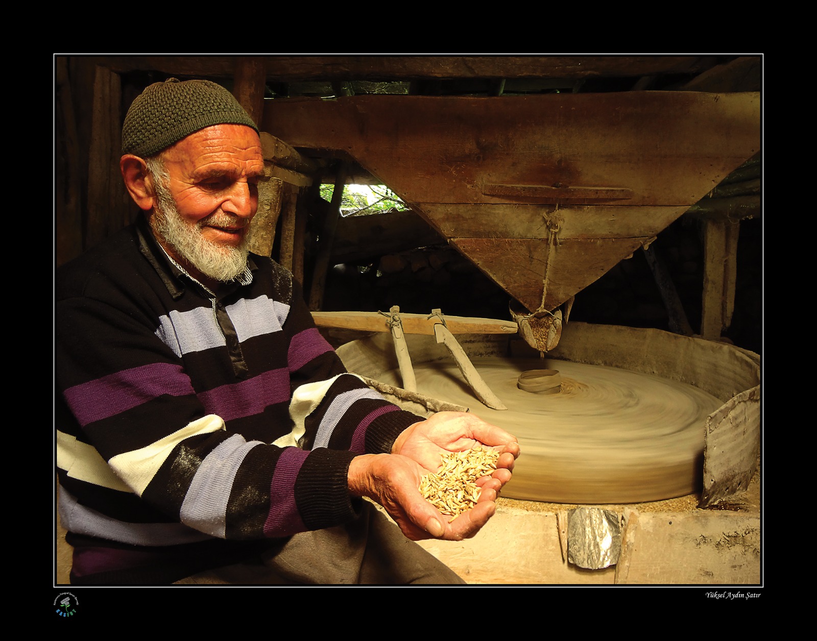 İÇİMİZDEN BİRİ (AYIN KONUĞU)  - TEMMUZ