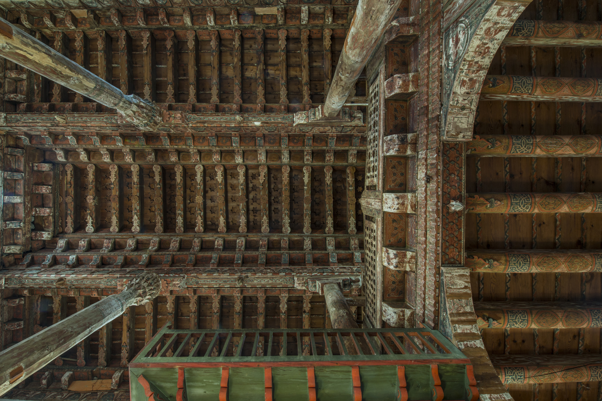 İÇİMİZDEN BİRİ (AYIN KONUĞU)  - AĞUSTOS