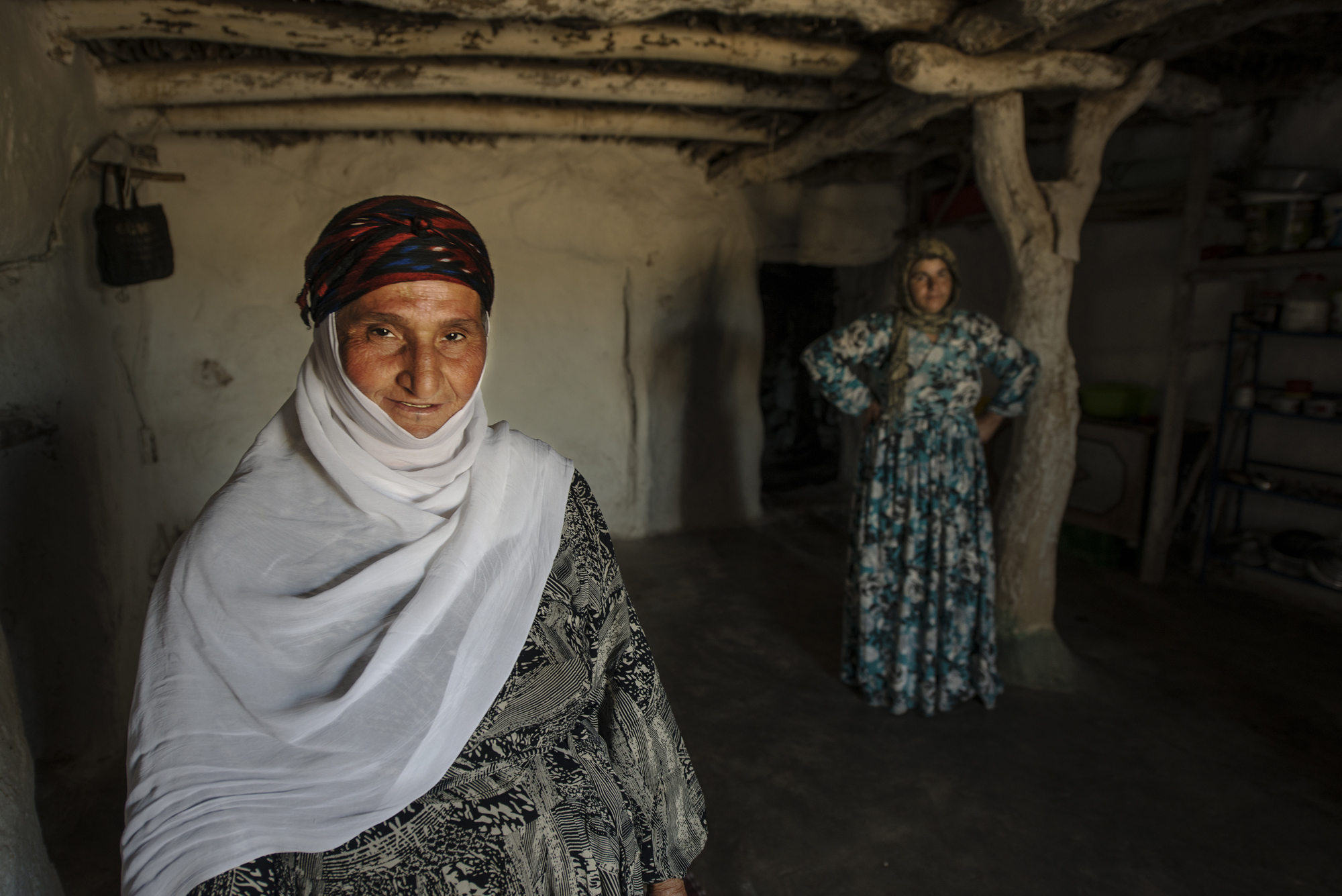 İÇİMİZDEN BİRİ (AYIN KONUĞU)  - AĞUSTOS