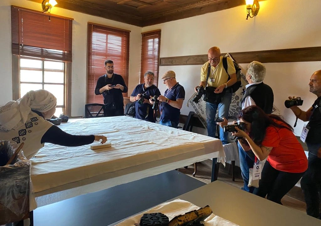 Kastamonu İtalya Fotoğraf Buluşması