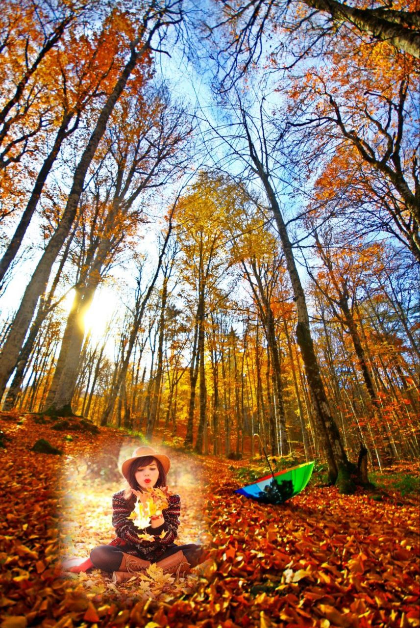 İÇİMİZDEN BİRİ (AYIN KONUĞU)  - EKİM