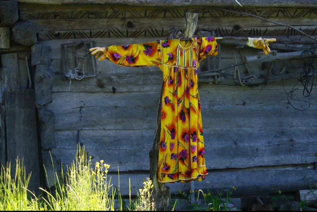 İÇİMİZDEN BİRİ (AYIN KONUĞU)  - EKİM