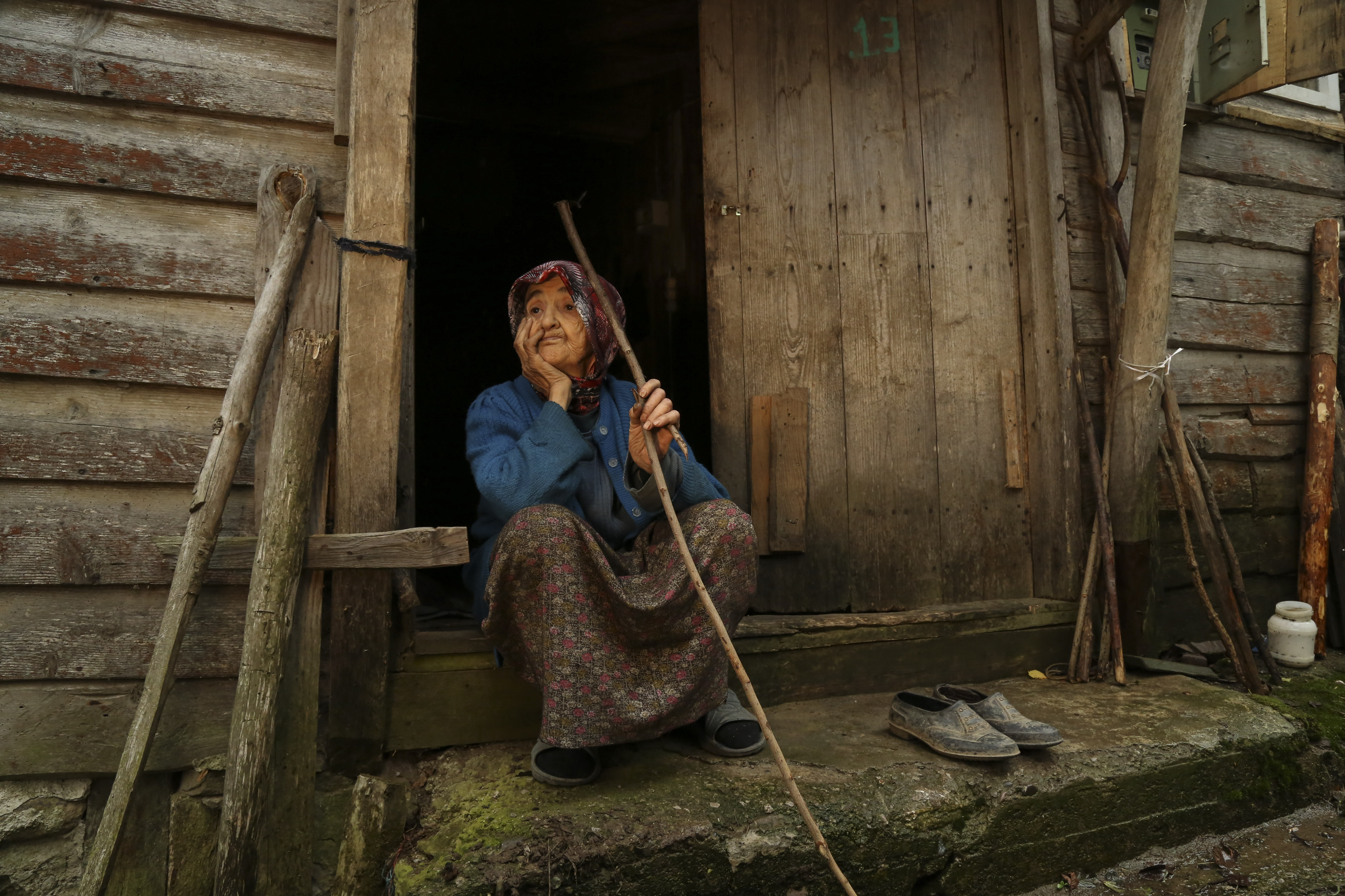 İÇİMİZDEN BİRİ (AYIN KONUĞU) NİSAN-2026