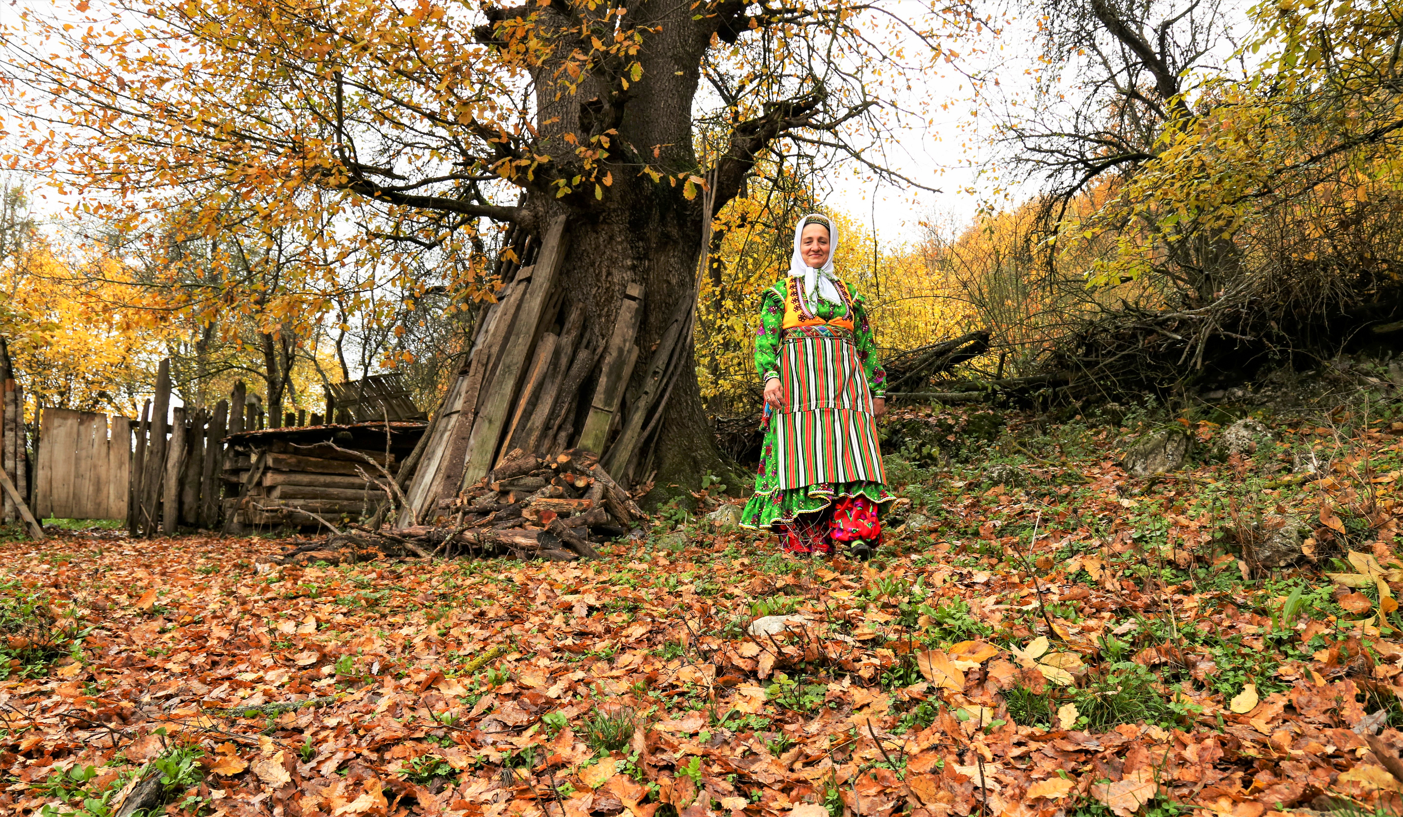 İÇİMİZDEN BİRİ (AYIN KONUĞU) NİSAN-2026